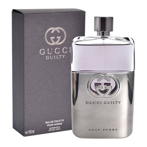 gucci guilty herren preisvergleich|Gucci Guilty pour Homme Eau de Toilette .